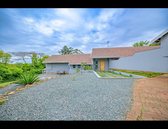 3 BEDROOM FREEHOLD FOR SALE IN WESTVILLE